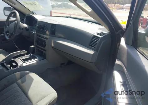 2006 Jeep Grand Cherokee Laredo из США, поврежденный, VIN 1J4GS48KX6C148812